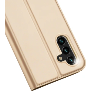 Hurtownia GSM - Etui Dux Ducis Skin Pro Samsung Galaxy A13 5G auriu - DDS781 - {ean13} - Hurt