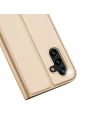 Hurtownia GSM - Etui Dux Ducis Skin Pro Samsung Galaxy A13 5G arany - DDS781 - {ean13} - Hurt