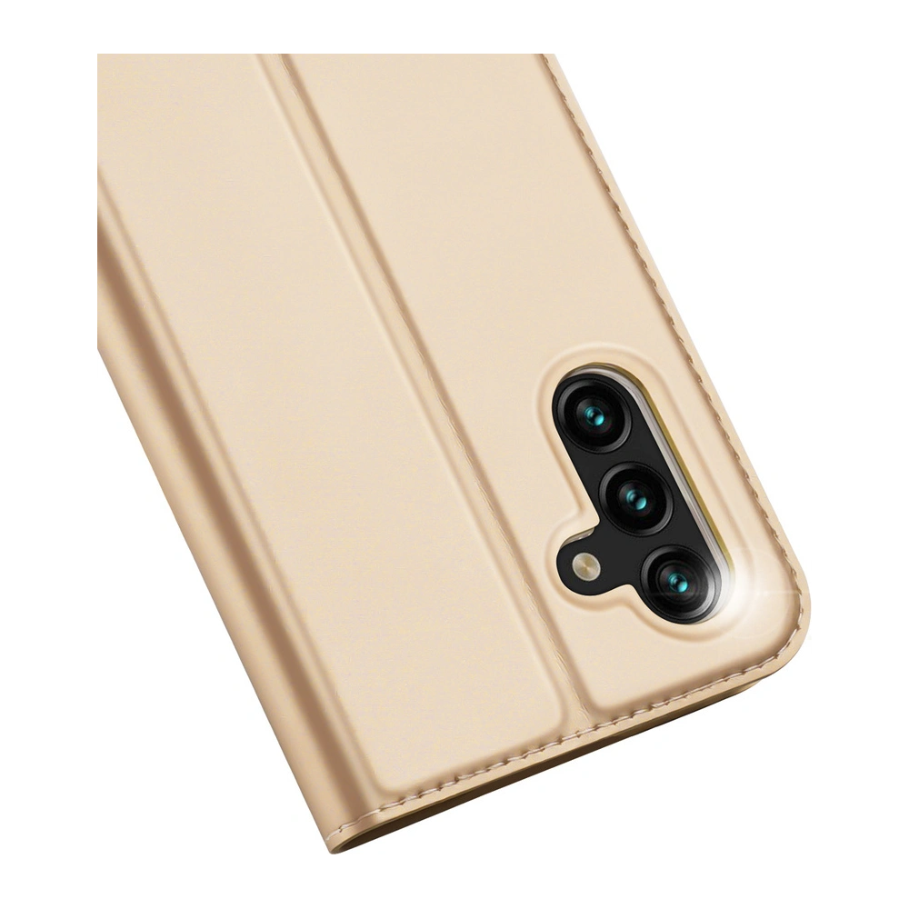 Hurtownia GSM - Etui Dux Ducis Skin Pro Samsung Galaxy A13 5G arany - DDS781 - {ean13} - Hurt