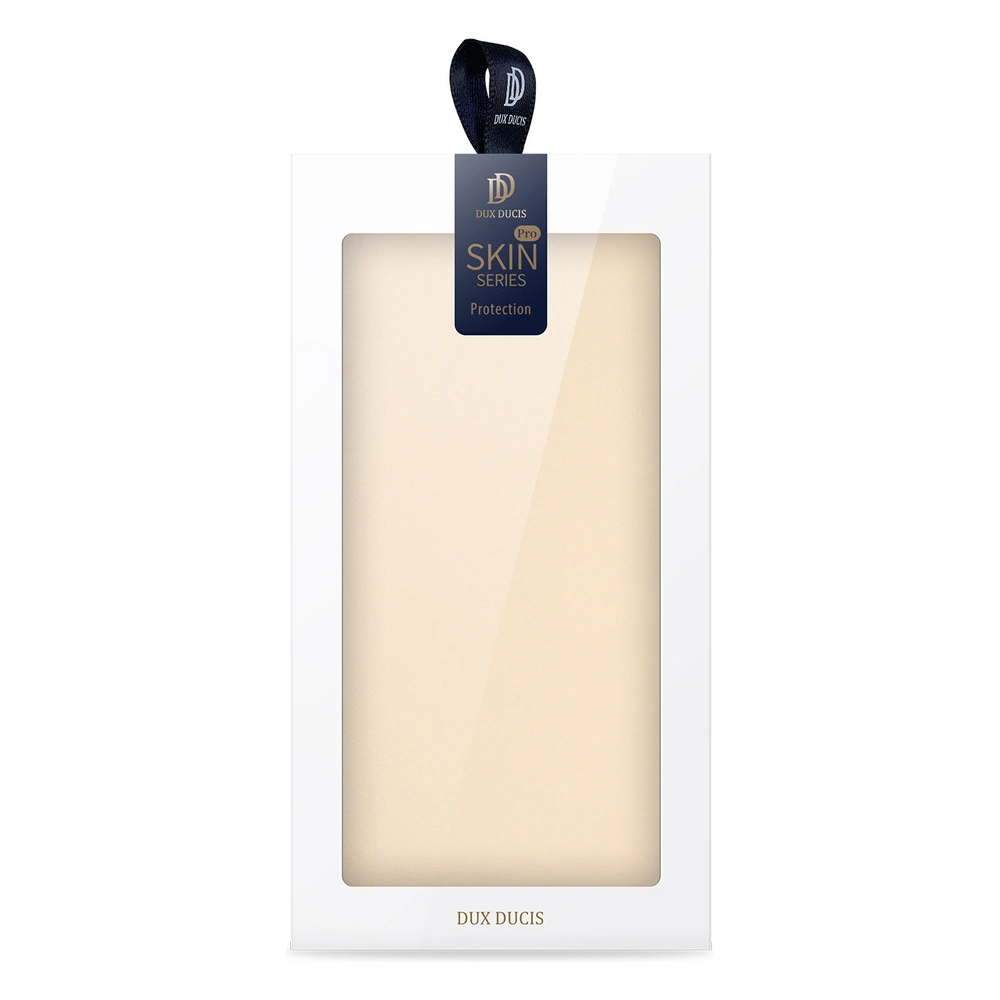 Hurtownia GSM - Case Dux Ducis Skin Pro Samsung Galaxy A13 5G gold - DDS781 - {ean13} - Hurt