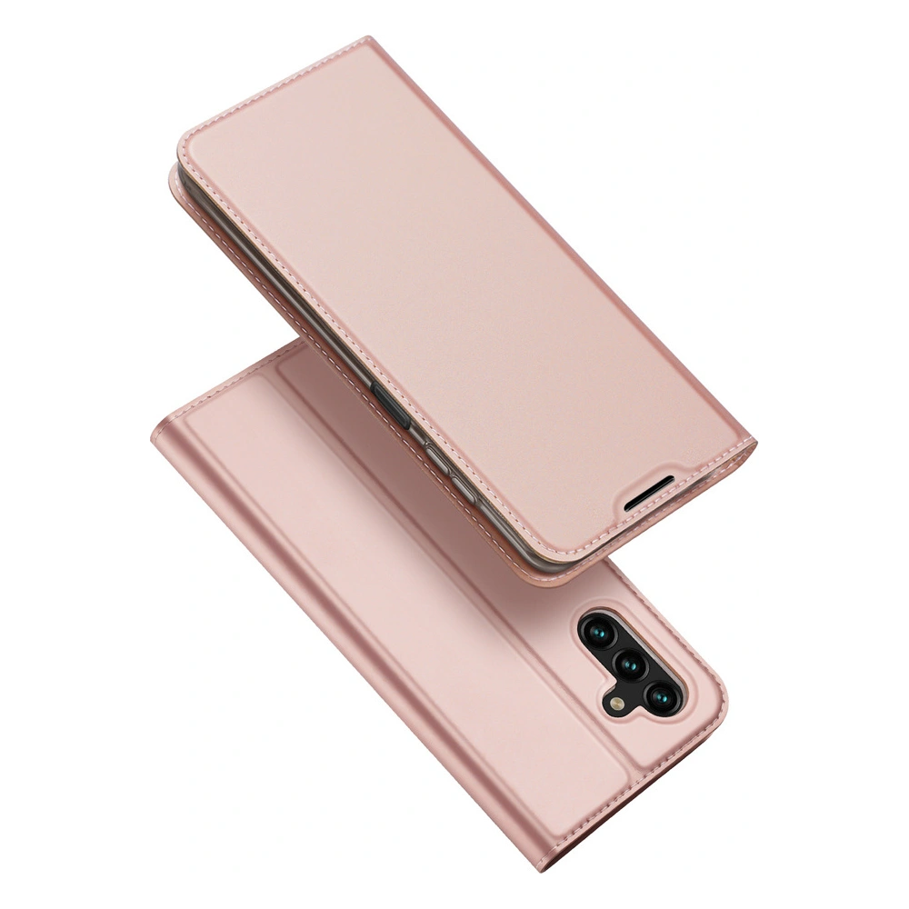 Hurtownia GSM - Dux Ducis Skin Pro tok Samsung Galaxy A13 5G rózsaszín - DDS782 - {ean13} - Hurt