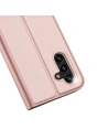 Hurtownia GSM - Dux Ducis Skin Pro tok Samsung Galaxy A13 5G rózsaszín - DDS782 - {ean13} - Hurt