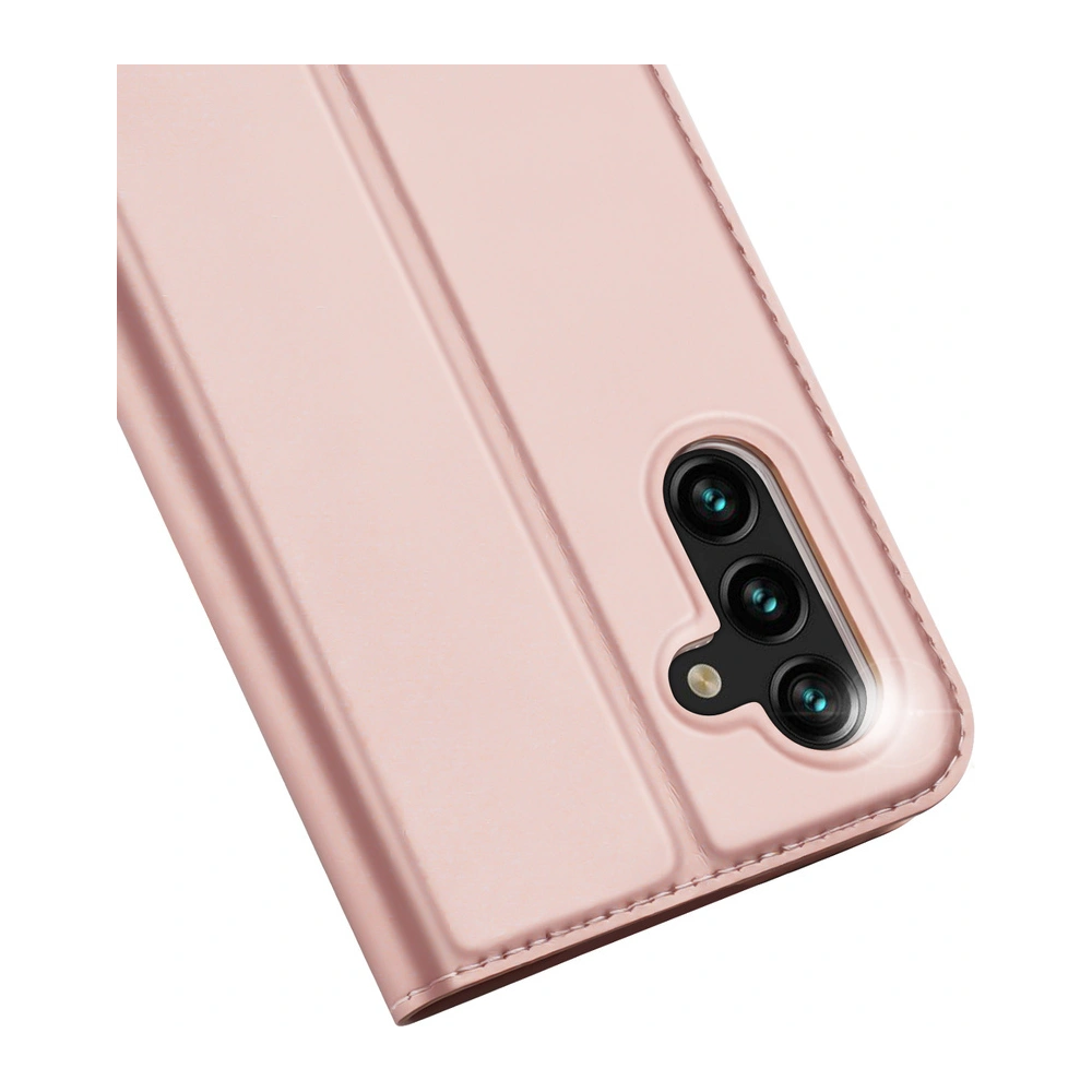 Hurtownia GSM - Dux Ducis Skin Pro tok Samsung Galaxy A13 5G rózsaszín - DDS782 - {ean13} - Hurt