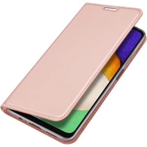 Hurtownia GSM - Etui Dux Ducis Skin Pro Samsung Galaxy A13 5G rozie - DDS782 - {ean13} - Hurt