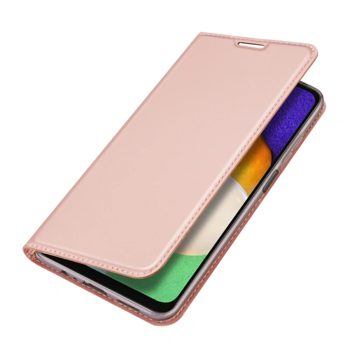 Etui Dux Ducis Skin Pro Samsung Galaxy A13 5G różowy