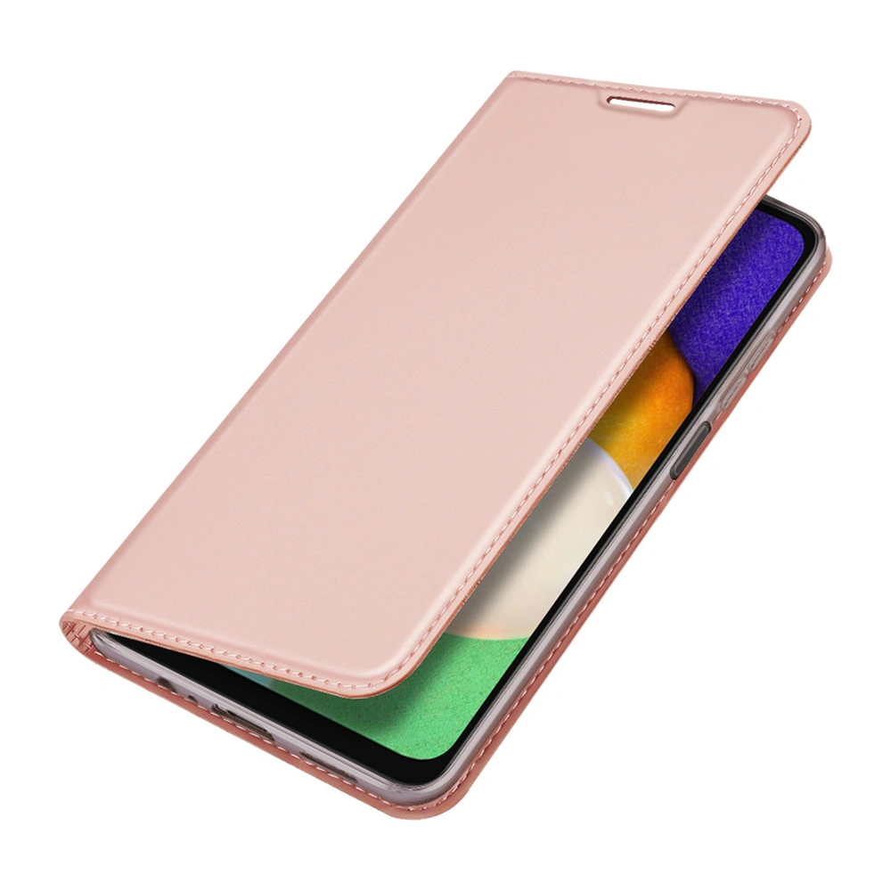 Hurtownia GSM - Dux Ducis Skin Pro tok Samsung Galaxy A13 5G rózsaszín - DDS782 - {ean13} - Hurt