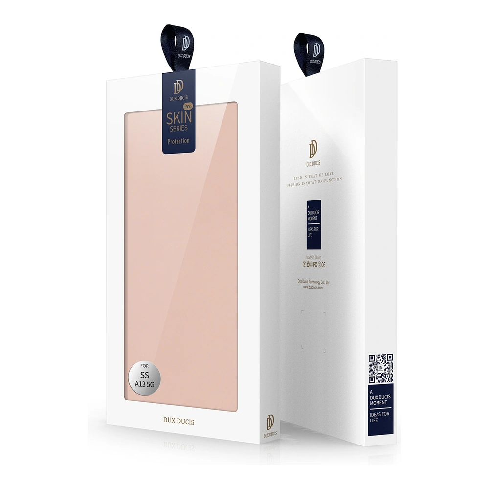 Hurtownia GSM - Dux Ducis Skin Pro tok Samsung Galaxy A13 5G rózsaszín - DDS782 - {ean13} - Hurt