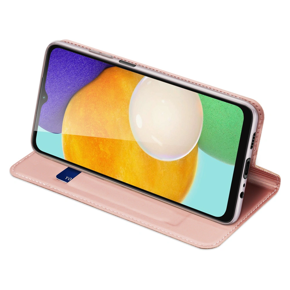 Hurtownia GSM - Dux Ducis Skin Pro tok Samsung Galaxy A13 5G rózsaszín - DDS782 - {ean13} - Hurt