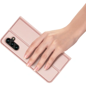 Hurtownia GSM - Etui Dux Ducis Skin Pro Samsung Galaxy A13 5G rozie - DDS782 - {ean13} - Hurt