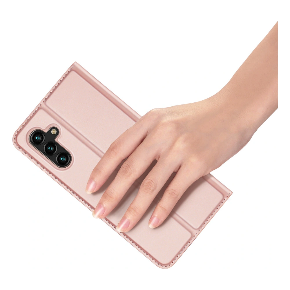 Hurtownia GSM - Dux Ducis Skin Pro tok Samsung Galaxy A13 5G rózsaszín - DDS782 - {ean13} - Hurt