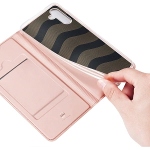 Hurtownia GSM - Etui Dux Ducis Skin Pro Samsung Galaxy A13 5G rozie - DDS782 - {ean13} - Hurt