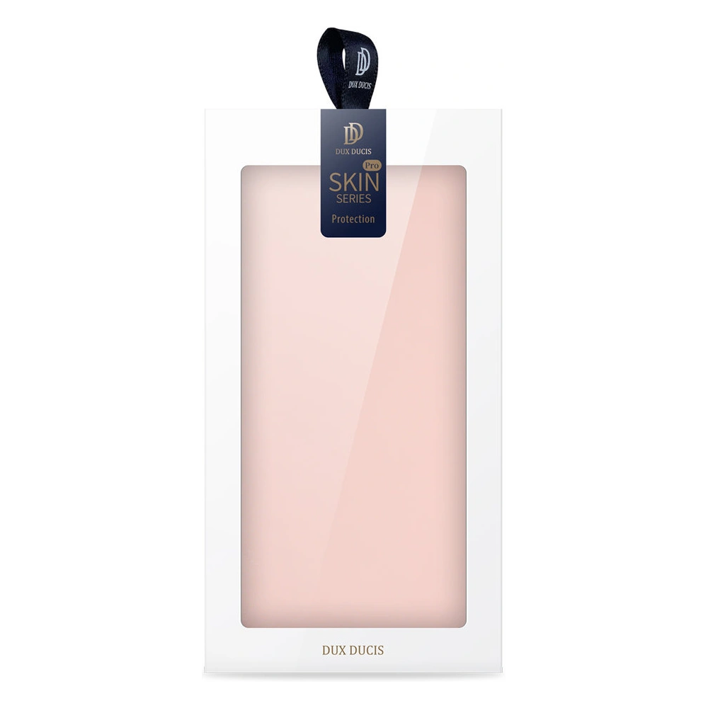 Hurtownia GSM - Dux Ducis Skin Pro tok Samsung Galaxy A13 5G rózsaszín - DDS782 - {ean13} - Hurt