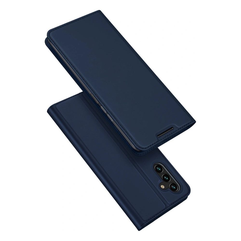 Hurtownia GSM - Etui Dux Ducis Skin Pro Samsung Galaxy A13 5G albastru - DDS783 - {ean13} - Hurt