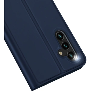 Etui Dux Ducis Skin Pro Samsung Galaxy A13 5G niebieski