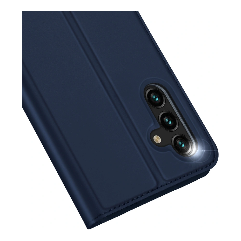 Hurtownia GSM - Etui Dux Ducis Skin Pro Samsung Galaxy A13 5G albastru - DDS783 - {ean13} - Hurt
