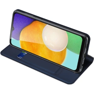 Hurtownia GSM - Etui Dux Ducis Skin Pro Samsung Galaxy A13 5G albastru - DDS783 - {ean13} - Hurt