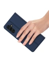 Hurtownia GSM - Etui Dux Ducis Skin Pro Samsung Galaxy A13 5G albastru - DDS783 - {ean13} - Hurt