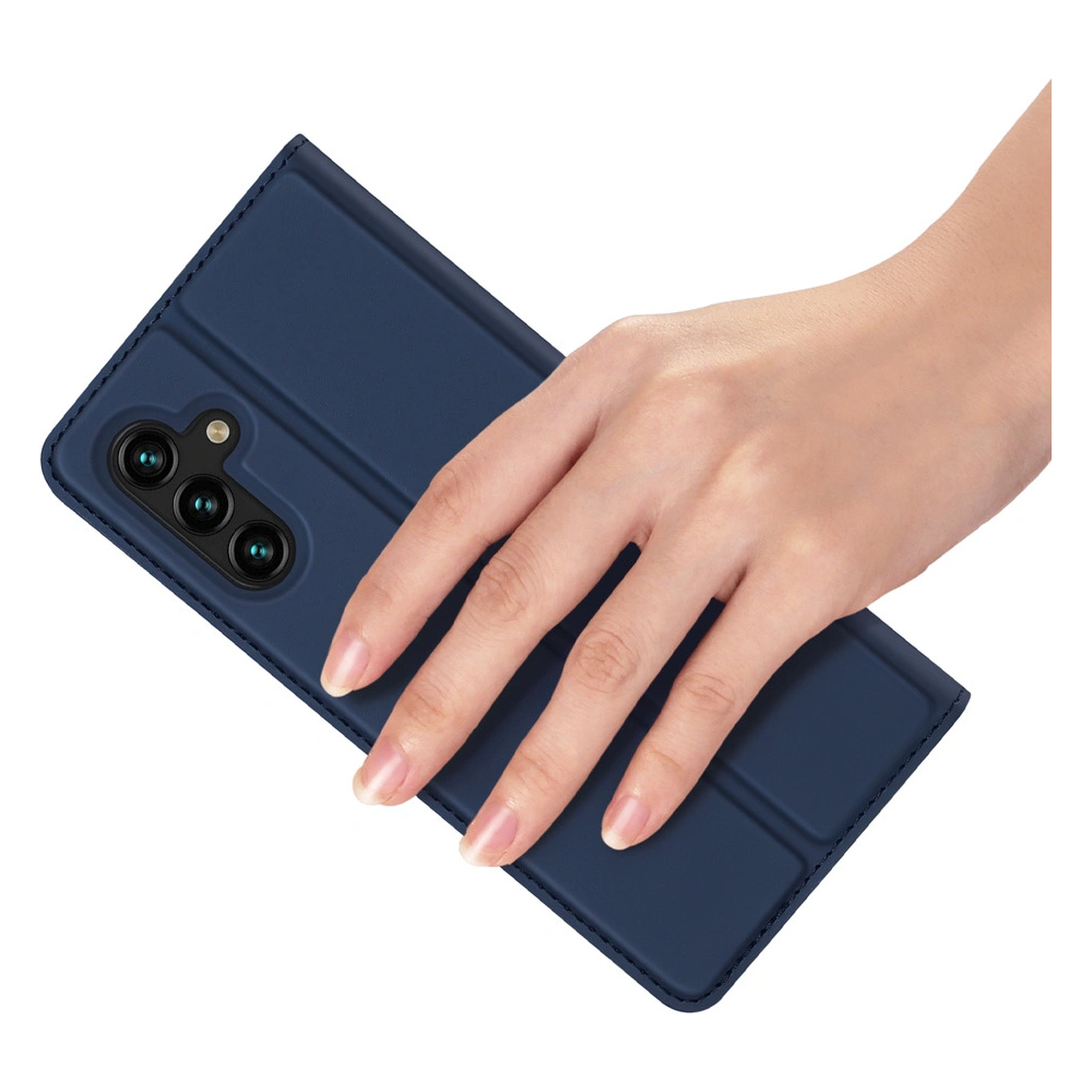 Wholesale Dux Ducis Skin Pro Samsung Galaxy A13 5G blue - DDS783 - {ean13} - Hurt