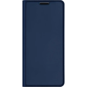 Hurtownia GSM - Etui Dux Ducis Skin Pro Samsung Galaxy A13 5G albastru - DDS783 - {ean13} - Hurt