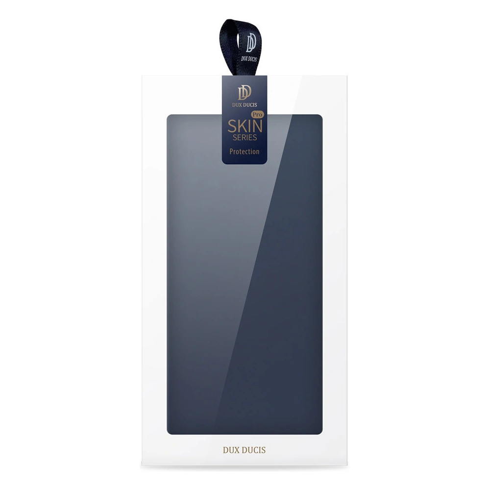 Hurtownia GSM - Etui Dux Ducis Skin Pro Samsung Galaxy A13 5G albastru - DDS783 - {ean13} - Hurt