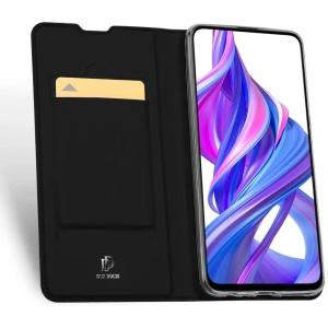 Etui DuxDucis SkinPro Honor 9X Black