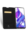 Etui DuxDucis SkinPro Honor 9X černé