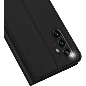 Hurtownia GSM - Etui Dux Ducis Skin Pro Samsung Galaxy A13 5G negru - DDS784 - {ean13} - Hurt