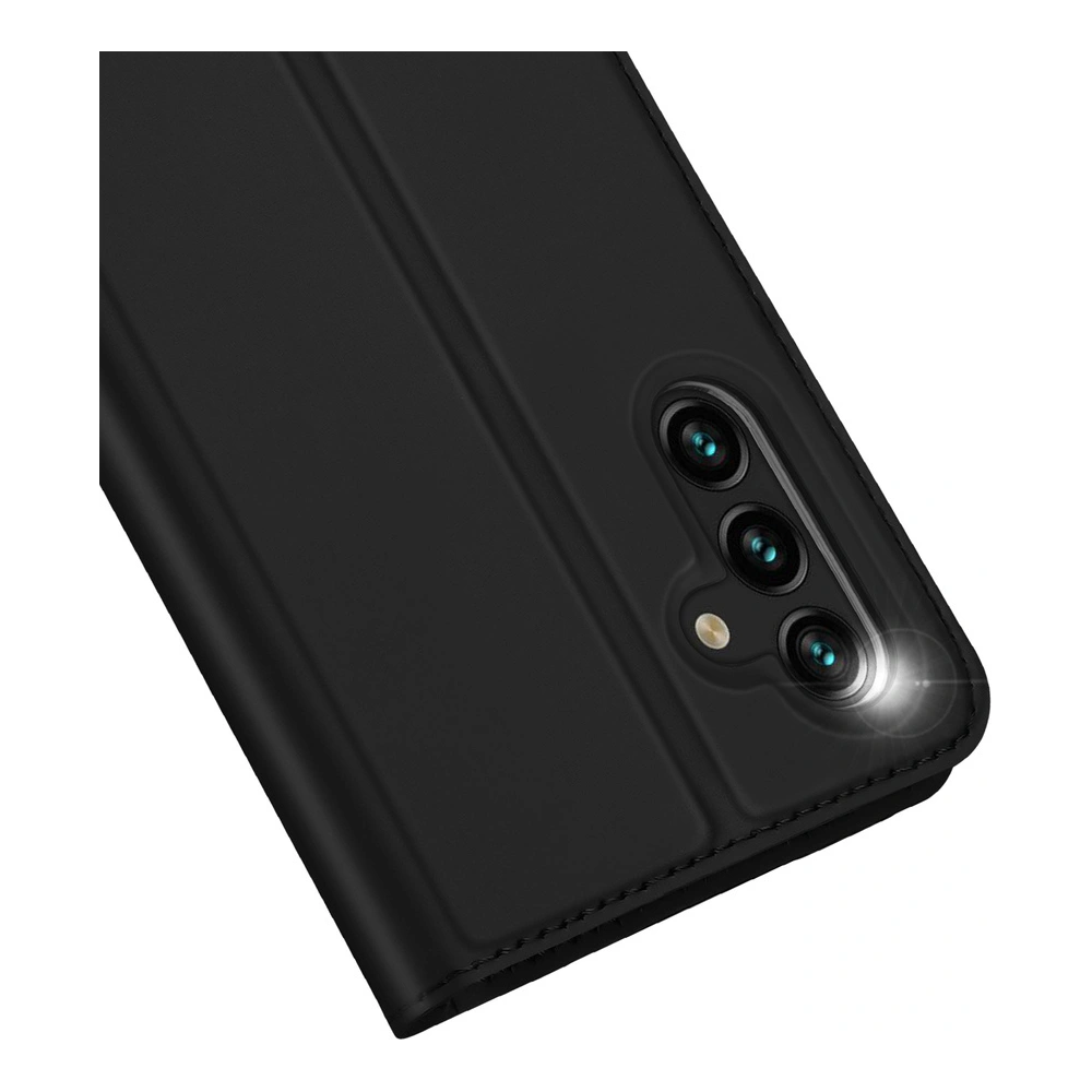 Hurtownia GSM - Case Dux Ducis Skin Pro Samsung Galaxy A13 5G schwarz - DDS784 - {ean13} - Hurt
