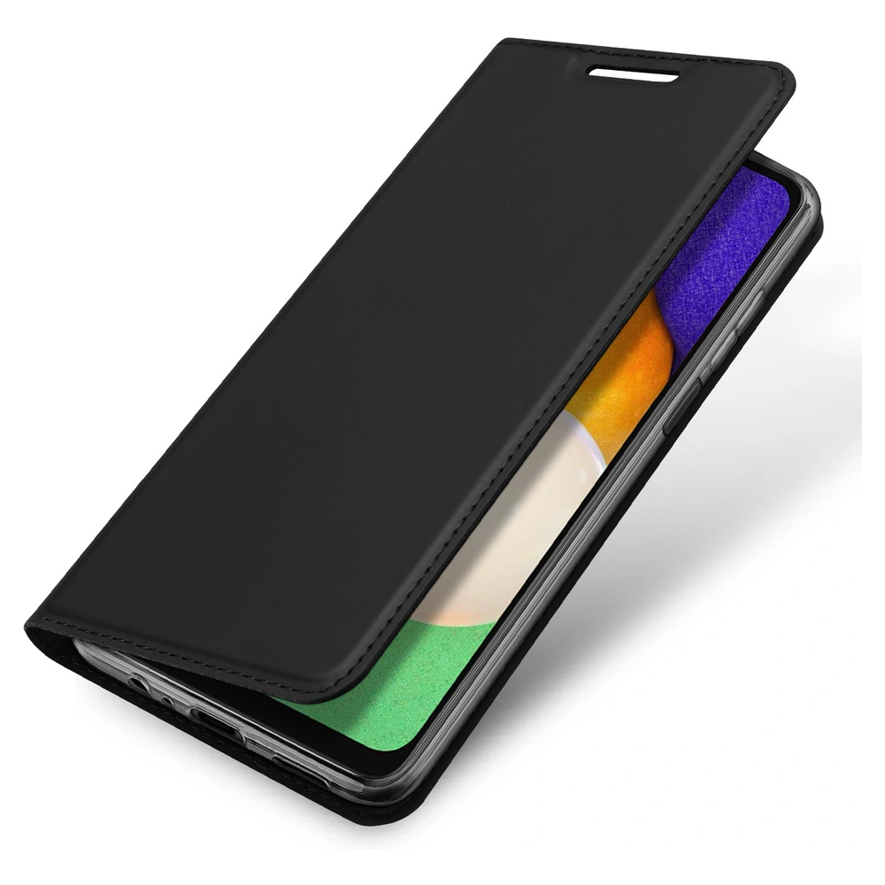 Hurtownia GSM - Case Dux Ducis Skin Pro Samsung Galaxy A13 5G schwarz - DDS784 - {ean13} - Hurt