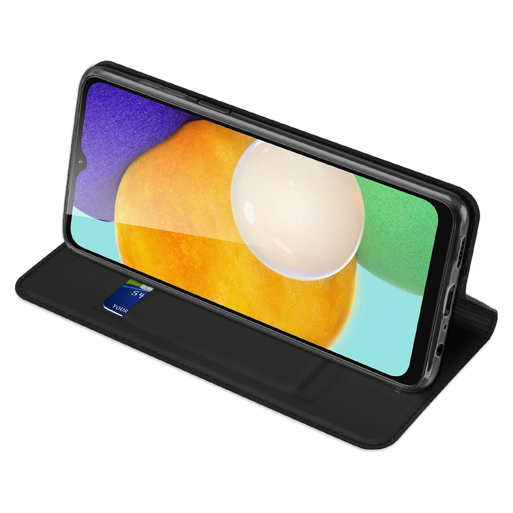 Hurtownia GSM - Case Dux Ducis Skin Pro Samsung Galaxy A13 5G schwarz - DDS784 - {ean13} - Hurt