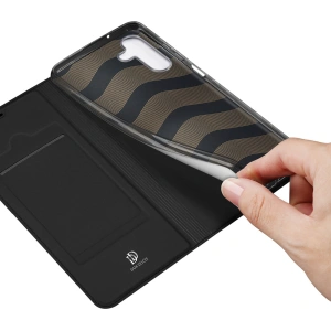 Hurtownia GSM - Etui Dux Ducis Skin Pro Samsung Galaxy A13 5G negru - DDS784 - {ean13} - Hurt