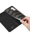 Hurtownia GSM - Case Dux Ducis Skin Pro Samsung Galaxy A13 5G schwarz - DDS784 - {ean13} - Hurt