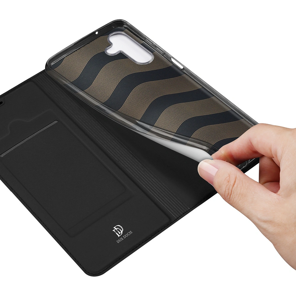Hurtownia GSM - Case Dux Ducis Skin Pro Samsung Galaxy A13 5G schwarz - DDS784 - {ean13} - Hurt
