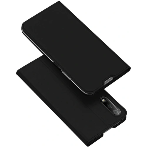 Etui DuxDucis SkinPro Honor 9X Black