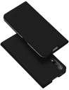 Hurtownia GSM - Etui DuxDucis SkinPro Honor 9X černé - DDS303BLK - {ean13} - Hurt