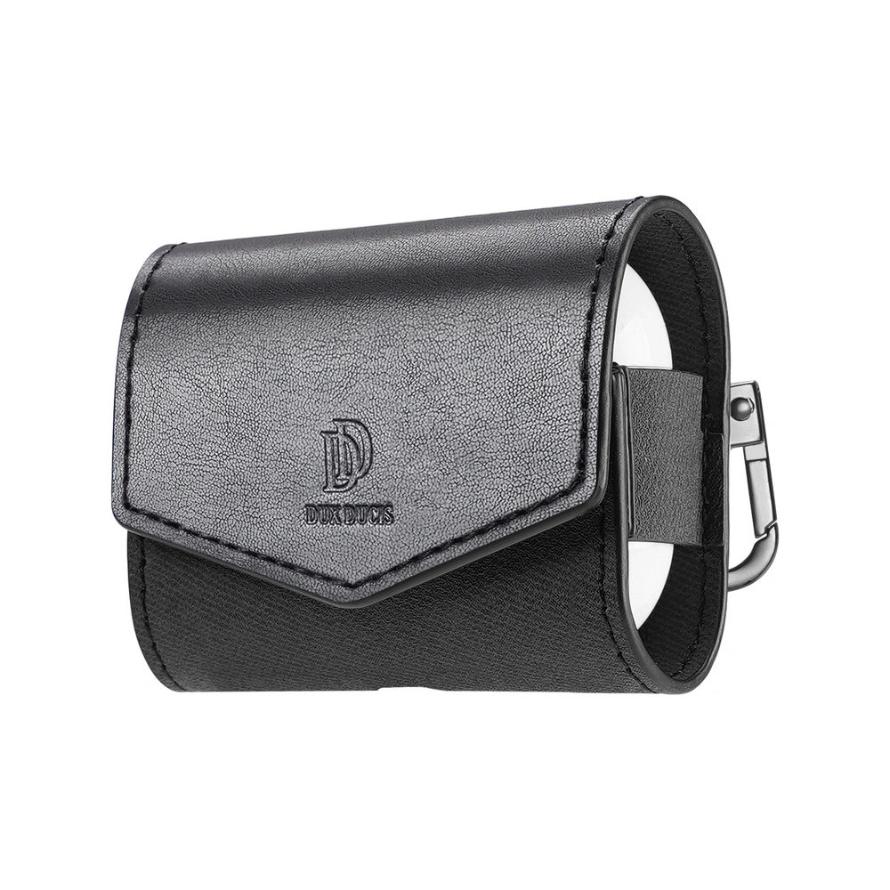 Hurtownia GSM - Etui Dux Ducis Case Mix Apple AirPods 3 fekete - DDS785 - {ean13} - Hurt