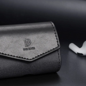 Hurtownia GSM - Dux Ducis Case Mix Case für Apple AirPods 3 schwarz - DDS785 - {ean13} - Hurt