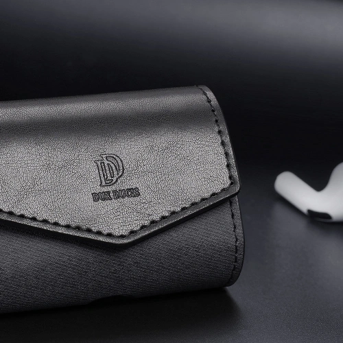 Etui Dux Ducis Case Mix Apple AirPods 3 czarny