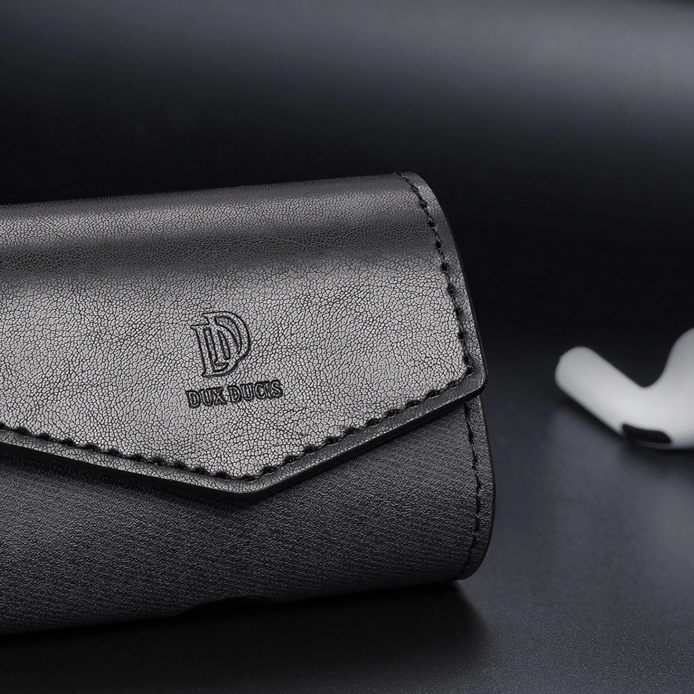 Hurtownia GSM - Dux Ducis Case Mix Case für Apple AirPods 3 schwarz - DDS785 - {ean13} - Hurt