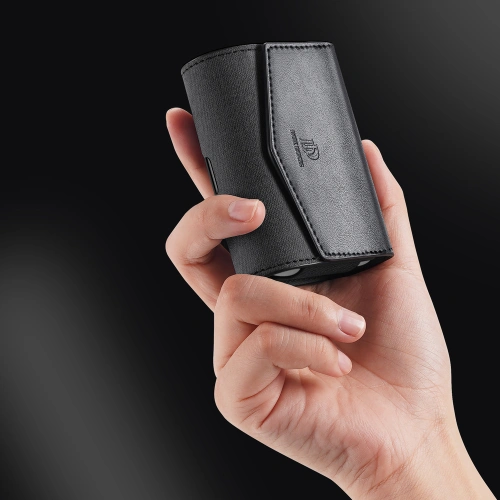 Etui Dux Ducis Case Mix Apple AirPods 3 czarny