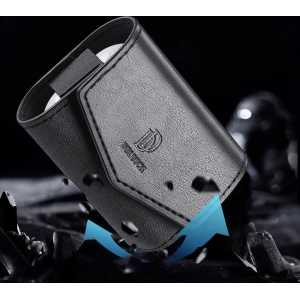Hurtownia GSM - Dux Ducis Case Mix Case für Apple AirPods 3 schwarz - DDS785 - {ean13} - Hurt