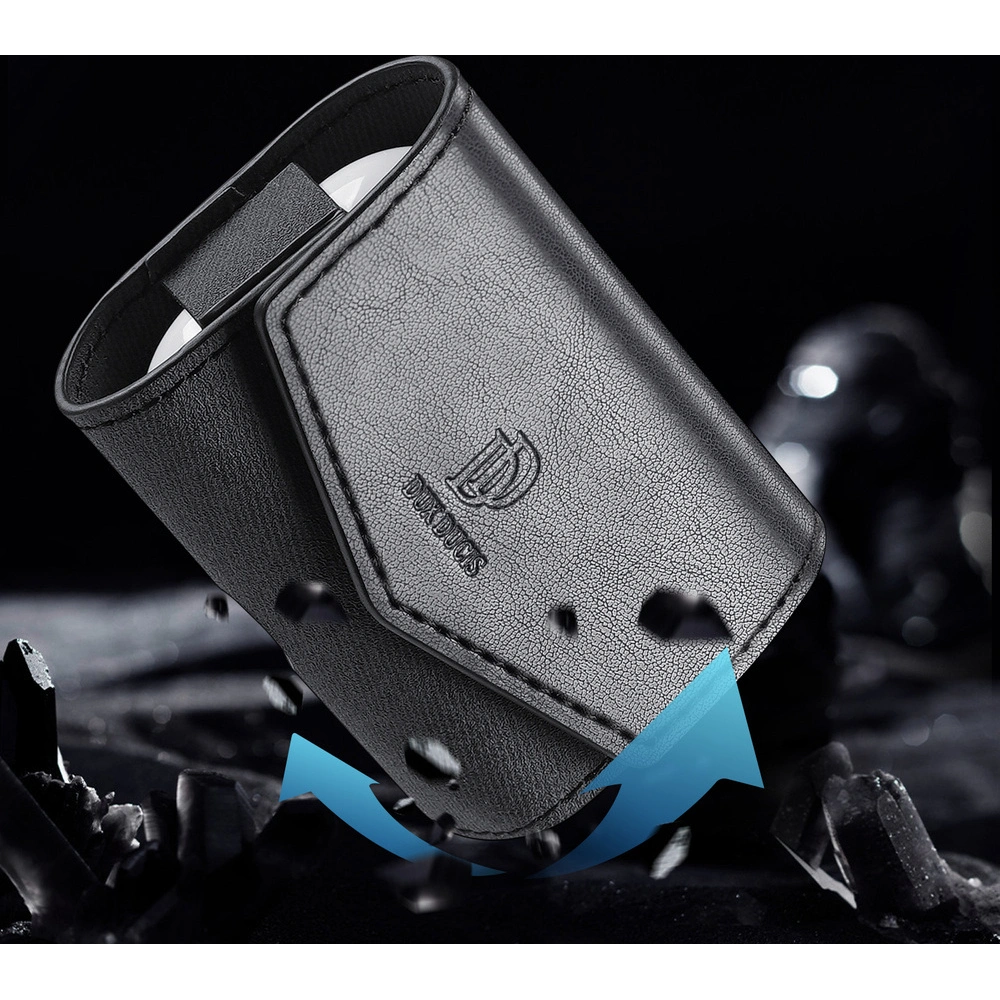 Hurtownia GSM - Dux Ducis Case Mix Case für Apple AirPods 3 schwarz - DDS785 - {ean13} - Hurt
