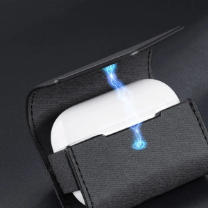 Hurtownia GSM - Dux Ducis Case Mix Case für Apple AirPods 3 schwarz - DDS785 - {ean13} - Hurt