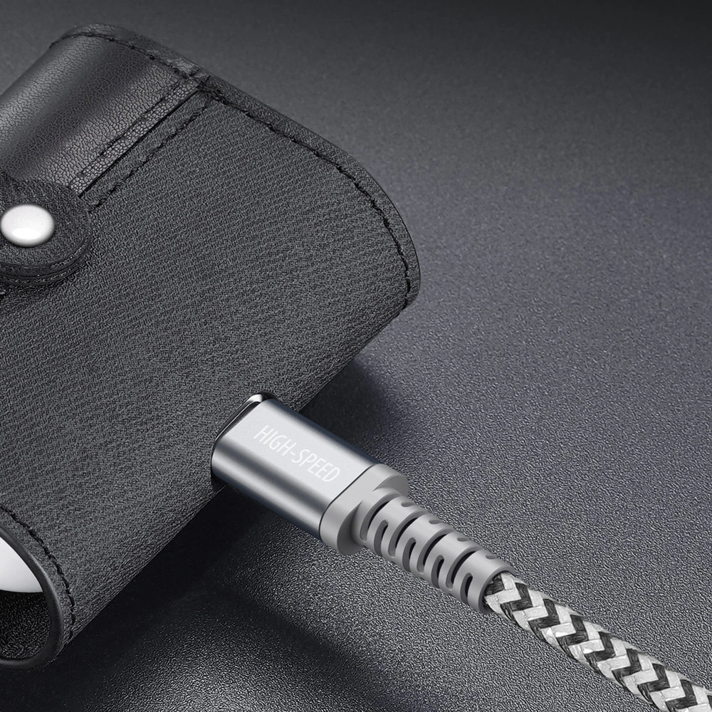 Hurtownia GSM - Dux Ducis Case Mix Case für Apple AirPods 3 schwarz - DDS785 - {ean13} - Hurt