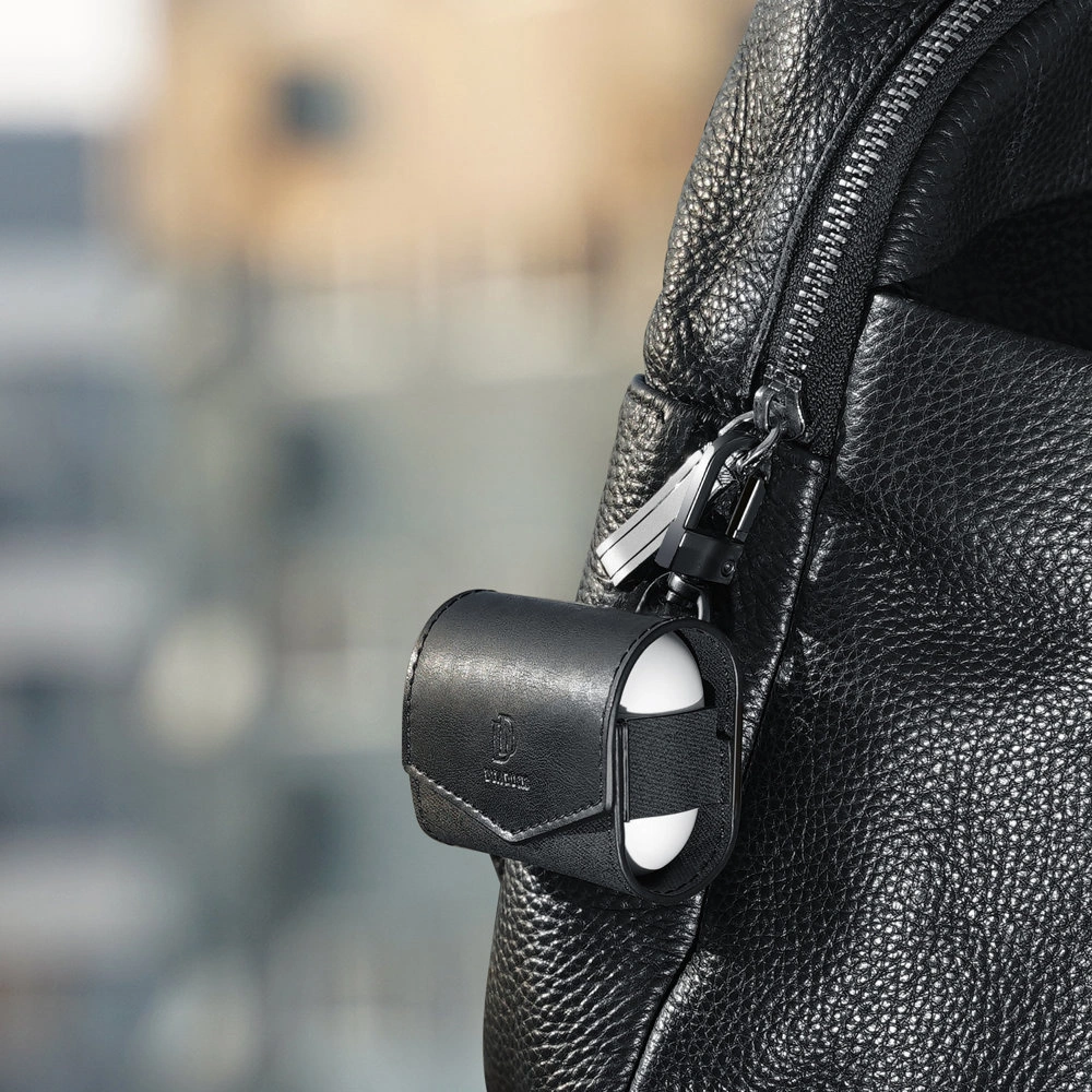 Hurtownia GSM - Dux Ducis Case Mix Case für Apple AirPods 3 schwarz - DDS785 - {ean13} - Hurt