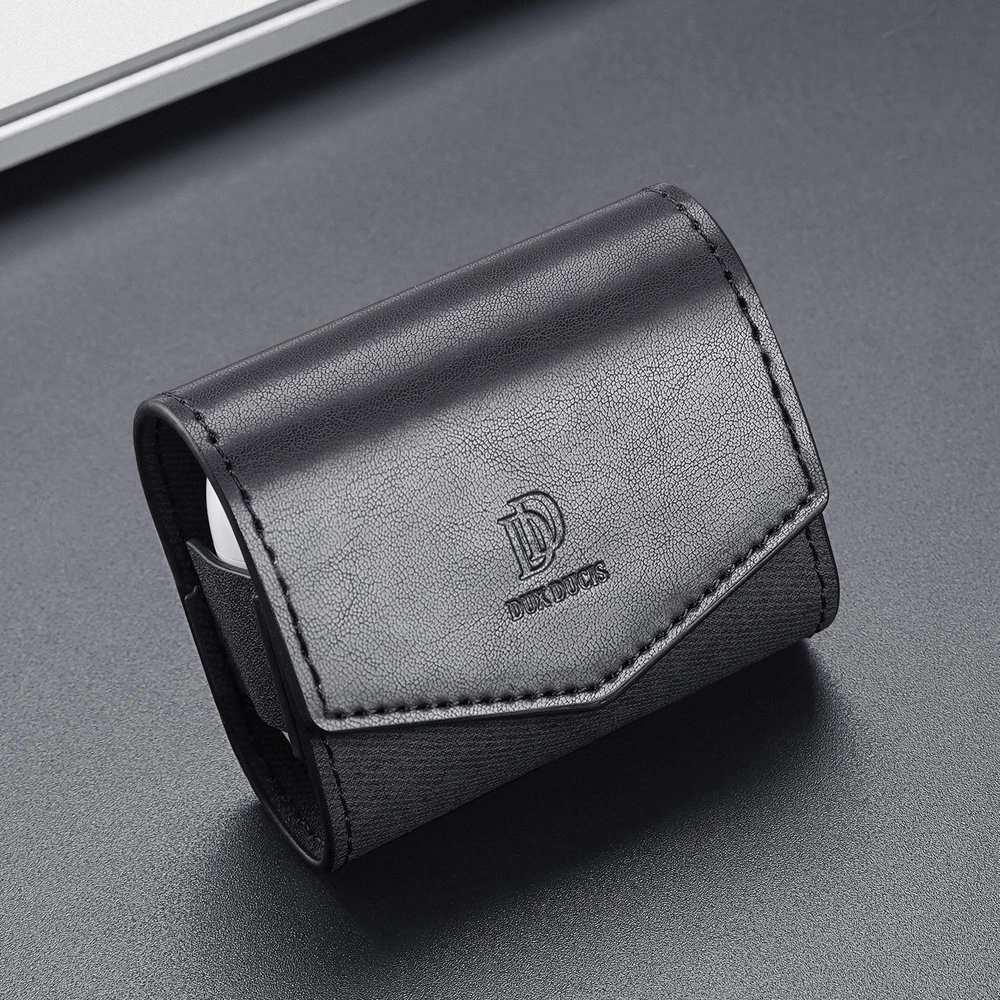 Hurtownia GSM - Etui Dux Ducis Case Mix Apple AirPods 3 černé - DDS785 - {ean13} - Hurt