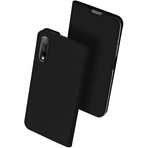 Etui DuxDucis SkinPro Honor 9X Black