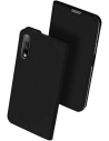 Hurtownia GSM - Etui DuxDucis SkinPro Honor 9X černé - DDS303BLK - {ean13} - Hurt