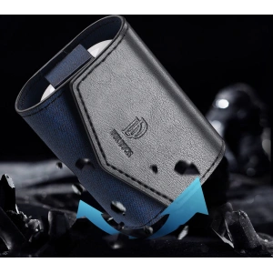 Etui Dux Ducis Case Mix Apple AirPods 3 niebieski