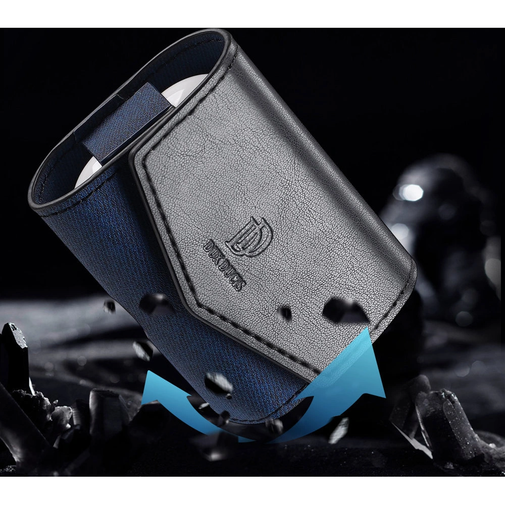 Hurtownia GSM - Etui Dux Ducis Case Mix Apple AirPods 3 modrý - DDS786 - {ean13} - Hurt